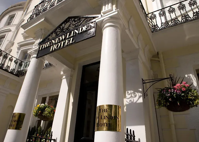 New Linden Hotel